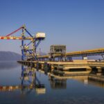 Luka Ploče vratila 10 miliona eura pozajmice kompaniji Energia Naturalis