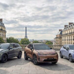 Lynk & Co debituje na Sajmu automobila u Parizu