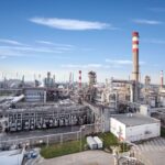 MOL pustio u rad solarni park od 37,4 MW i baterijski sistem od 40 MWh
