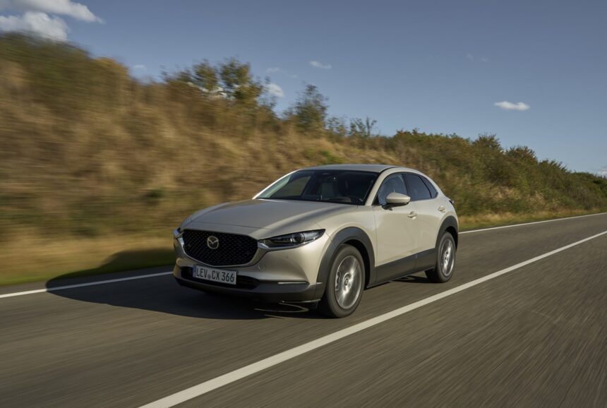 Mazda ne odustaje od benzinskih motora: „Nećemo ih preko noći ukinuti“ - Biznis.ba