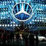 Mercedes-Benz traži veći radni učinak, u suprotnom moguće zatvaranje dvije fabrike - Biznis.ba