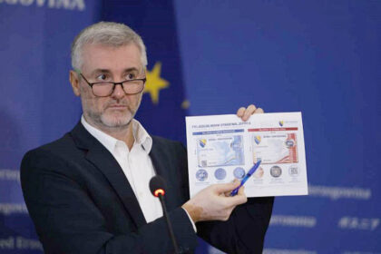 Ministar Forto: Mijenjamo pravila za uvoz i registraciju vozila u BiH