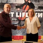 Ministrica Pozder potpisala ugovor za podršku projektu Sarajevo Festa