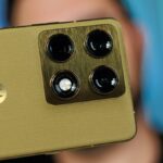 Motorola sprema novi premium telefon: Signature 27 stiže s kamerom od 200 MP - Biznis.ba