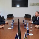 Nastavak saradnje institucija i namjenske industrije na području BPK Goražde