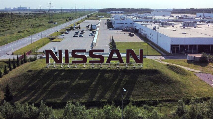 Nissan priprema novi Rogue: Fabrika u Tenesiju mogla bi dobiti treću smjenu - Biznis.ba