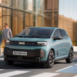 Nova Dacia Spring dobiva električne tehnologije Renault Grupe