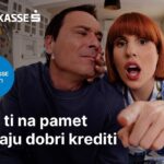 Nova kreditna akcija Sparkasse Bank - bez troškova obrade i uz dodatno sniženje kamatne stope
