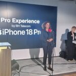 Novi iPhone 18 Pro zvanično stigao na tržište BiH: BH Telecom organizovao Pro Experience događaj