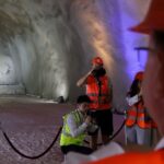 Novih 2,6 km na Koridoru 5c: Završen proboj tunela Kvanj kod Mostara