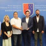 Novo povećanje primanja za zaposlene u kulturi u Kantonu Sarajevo