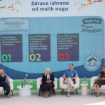 Nutrino nastavlja inicijativu 'Zdrava ishrana od malih nogu'