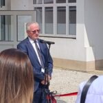 Otvorena nova lamela Doma zdravlja Vitez, Vlada SBK uložila 1,4 miliona KM