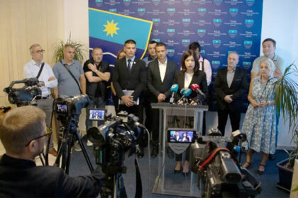 Postignut dogovor Vlade HNK i sindikata: Rast osnovice za platu i naknade za prevoz