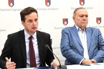 Predstavljena stambena politika prema mladima do 2030: Put do jeftinijih stanova u KS