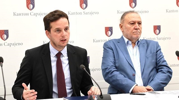 Predstavljena stambena politika prema mladima do 2030: Put do jeftinijih stanova u KS