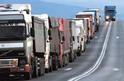 Prevoznici iz BiH i regiona izlaze na granice prema državama EU 14. septembra