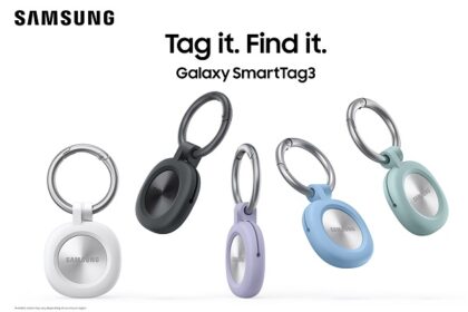 Samsung predstavio novi Galaxy SmartTag3, kompaktni lokator