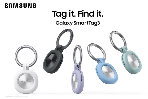 Samsung predstavio novi Galaxy SmartTag3, kompaktni lokator