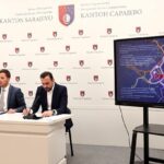 Sarajevo dobija novi Urbanistički plan do 2036: U planu nove tramvajske, željezničke i trolejbuske linije i izgradnja nacionalnog stadiona