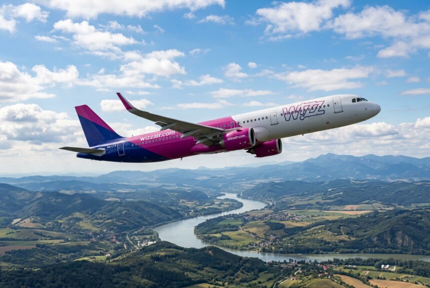 Sarajevo dobija novu direktnu liniju: Wizz Air uvodi letove za Bratislavu - Biznis.ba