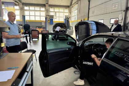 Sarajevo domaćin VII takmičenja automehaničara i autoservisera Jugoistočne Evrope