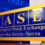 Sarajevska berza danas: Promet svega 712 KM kroz dvije transakcije - Biznis.ba