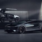 Saudijska Arabija predstavila neobične električne automobile - Biznis.ba