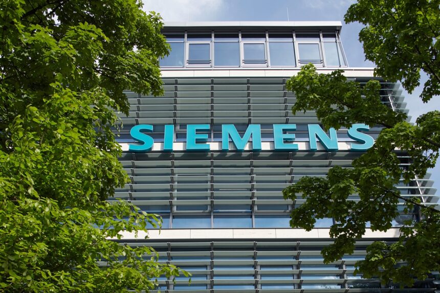 Siemens mijenja formulu poslovanja: Evo kako želi povećati profit - Biznis.ba