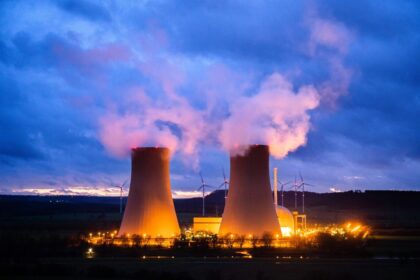 Slovačka pokrenula novi nuklearni blok: Nuklearna energija uskoro čini 77,5% struje