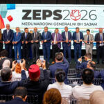 Svečano otvoren ZEPS 2026 - Zenica ponovo poslovni centar regiona