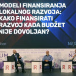 Tešanj i Brčko pokazuju kako se lokalni razvoj finansira izvan budžeta