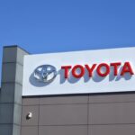 Toyoti drugi mjesec zaredom pali prodaja i proizvodnja vozila - Biznis.ba