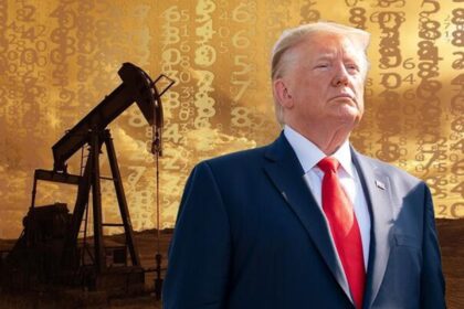 Trump: Cijene goriva će vrlo brzo pasti