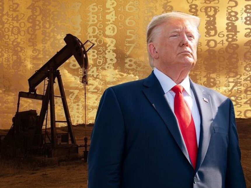 Trump: Cijene goriva će vrlo brzo pasti