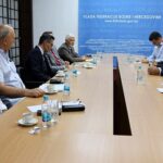 Turska kompanija Dogus zainteresirana za projekte u BiH