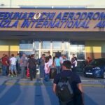 Tuzlanski aerodrom imao 75.328 putnika u augustu, godišnji rast 79,1%