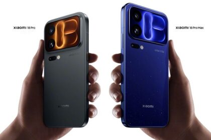 U Kini predstavljeni Xiaomi 18 Pro i Pro Max, uskoro stižu i u Evropu