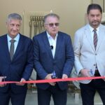 U Sarajevu otvorena novoizgrađena transformatorska stanica, investicija od 10,5 miliona KM