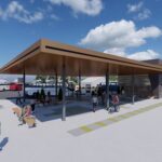U završnoj fazi izrada glavnog projekta Autobuske stanice u Brčkom