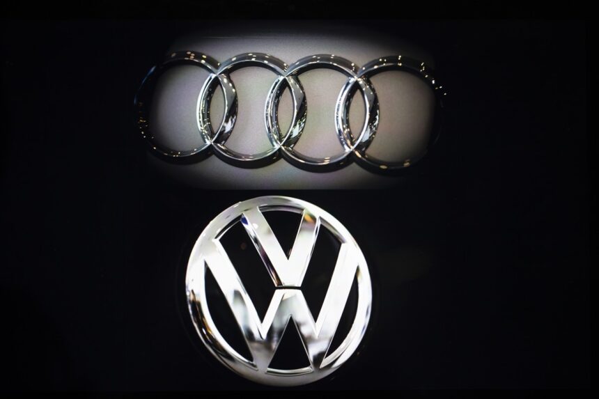 Veliki opoziv na pomolu: Audi i Volkswagen mogli bi povući 2,8 miliona automobila - Biznis.ba