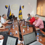 Vlada BPK osigurala 220.000 KM za unapređenje komunalnih usluga u Goraždu