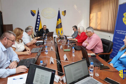 Vlada BPK osigurala 220.000 KM za unapređenje komunalnih usluga u Goraždu
