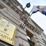 Vlada KS ulaže sredstva za sanaciju krovova i liftova objekata oštećenih tokom agresije