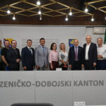 Vlada ZDK potpisala ugovore sa gradovima i općinama: Za projekte izgradnje puteva do turističkih destinacija 3,6 miliona KM
