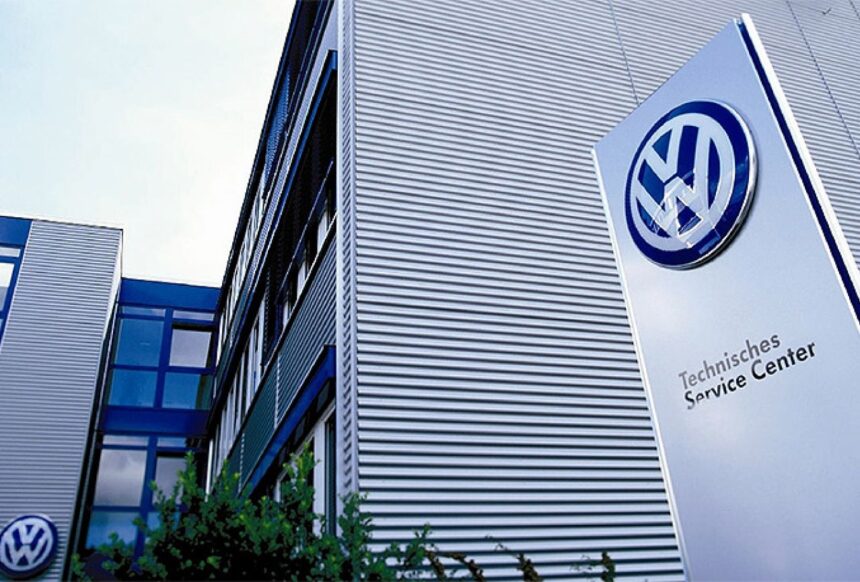 Volkswagen dočekao ono što je godinama čekao - Biznis.ba
