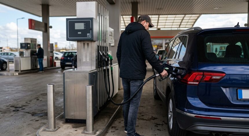 Vozači u FBiH plaćaju sve skuplje gorivo: Cijene porasle čak 10 posto - Biznis.ba