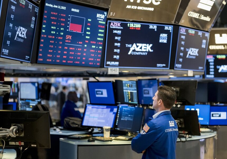 Wall Street sedmicu završio u plusu: S&P 500 porastao 1,2 posto - Biznis.ba