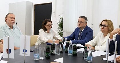 Za izgradnju sistema toplotnih pumpi u Butilama potreban kredit EBRD-a od 20 miliona eura