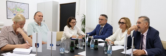 Za izgradnju sistema toplotnih pumpi u Butilama potreban kredit EBRD-a od 20 miliona eura
